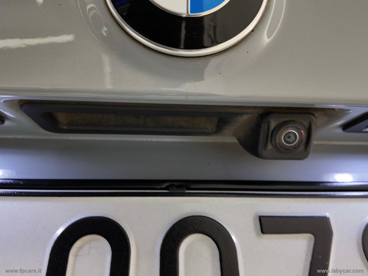 BMW X3 xDrive20d 48V Msport