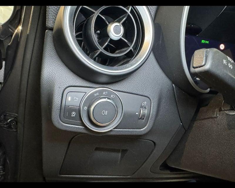 Alfa Romeo Stelvio 2.2 Turbodiesel 210 CV AT8 Q4 Ti