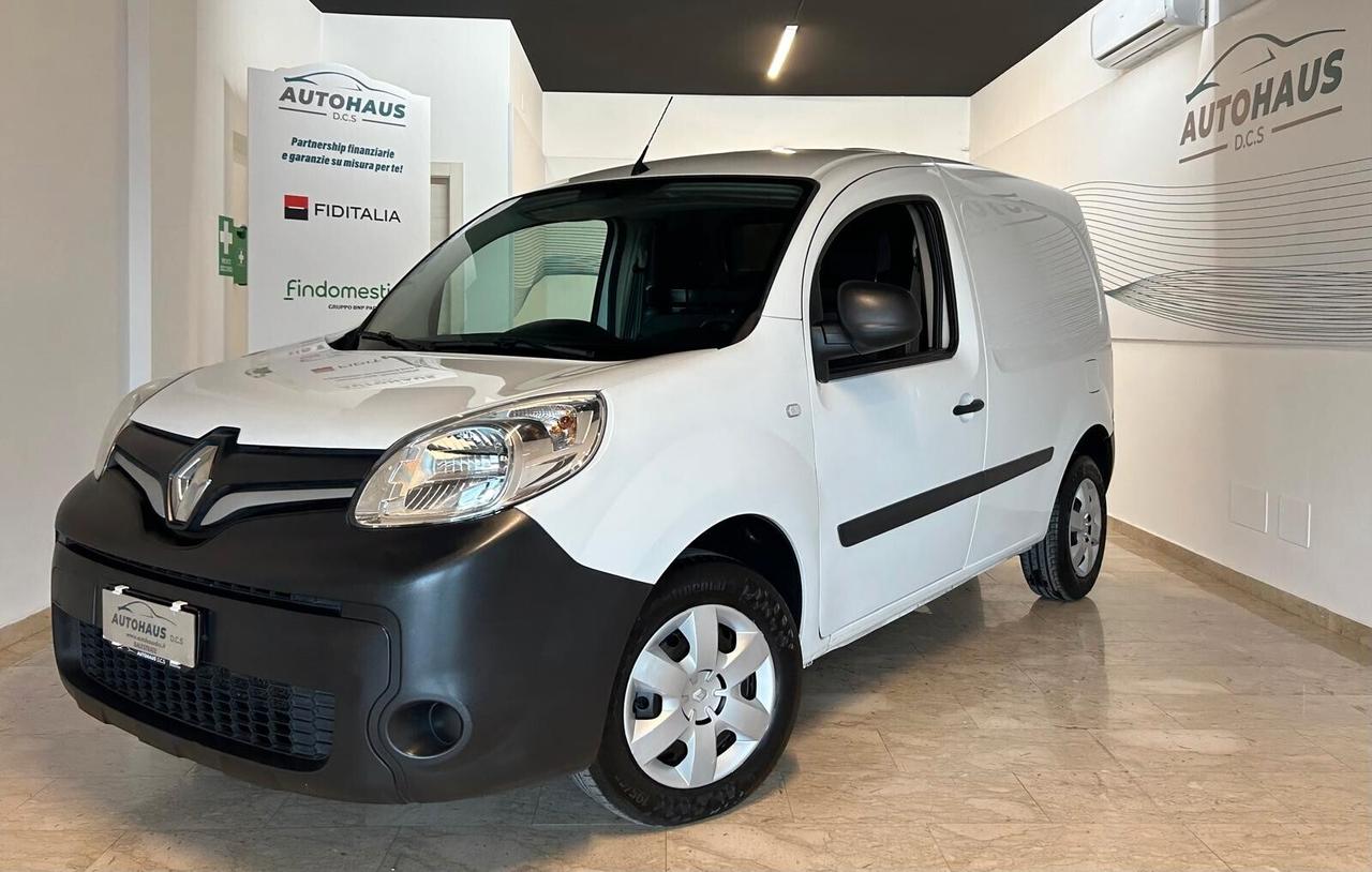 Renault Kangoo 2021 1.5 Blue dCi 75CV