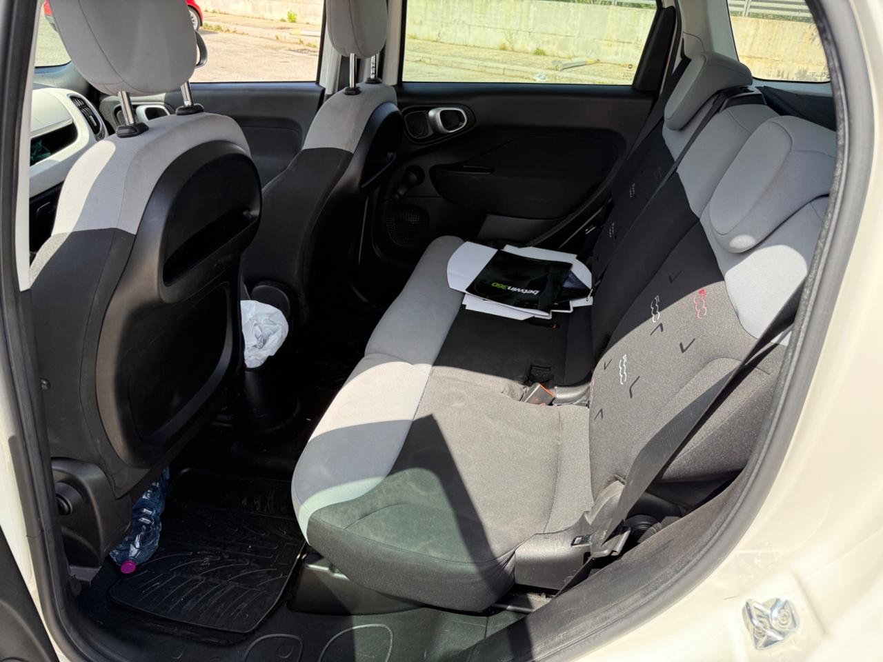 Fiat 500L 1.3 Multijet 85 CV