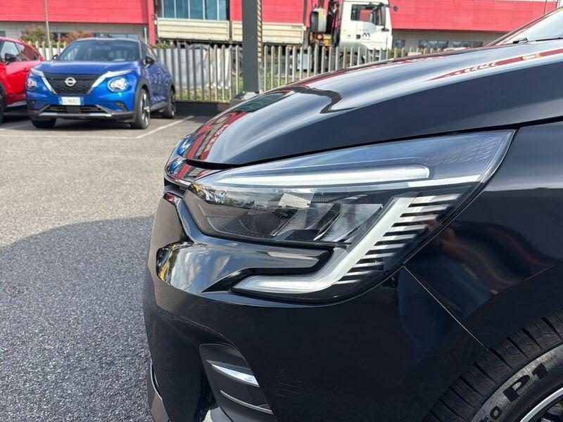 Renault Clio E-Tech Hybrid 1.6 Hybrid E-TECH 145 Techno