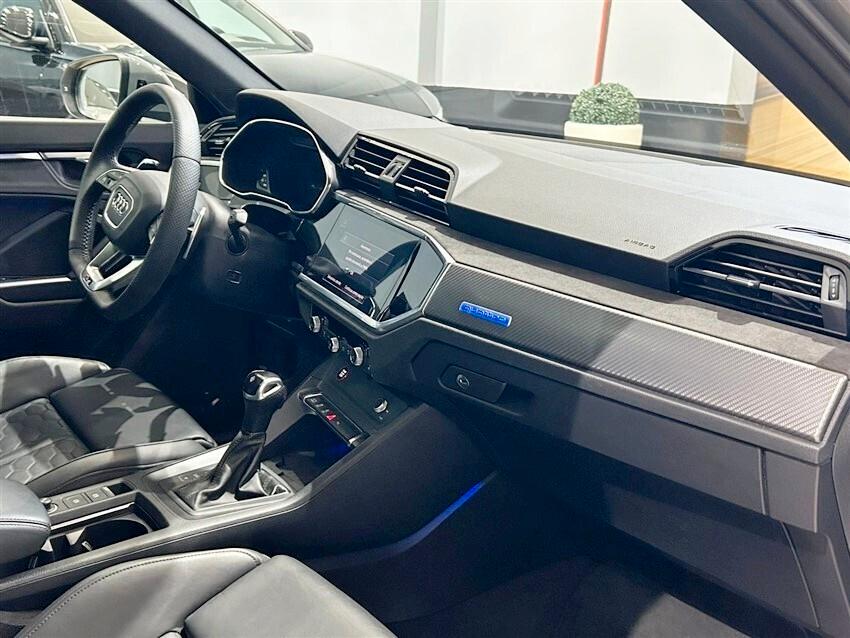 Audi RS Q3 Sportback 2.5 quattro s-tronic