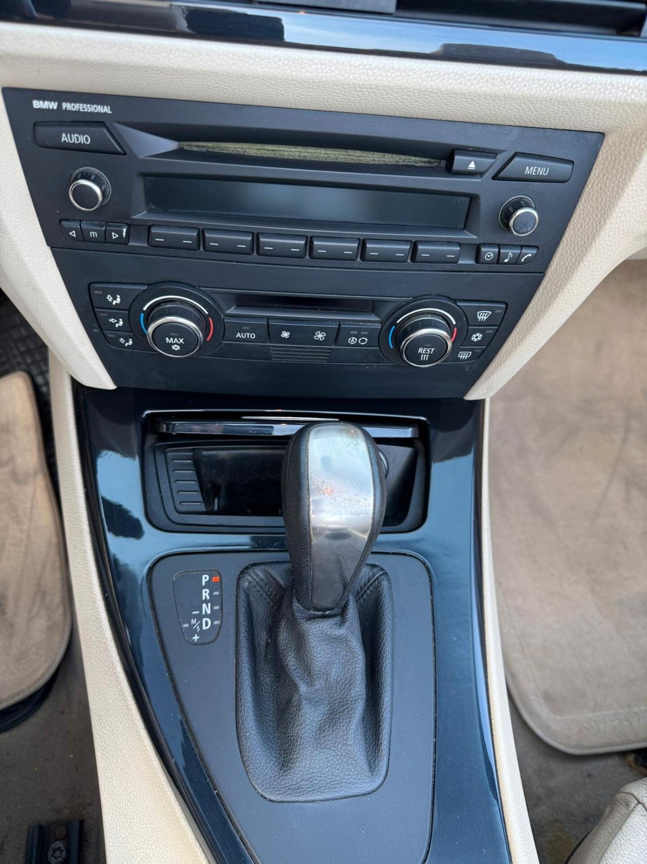 Bmw 325d cat CABRIO