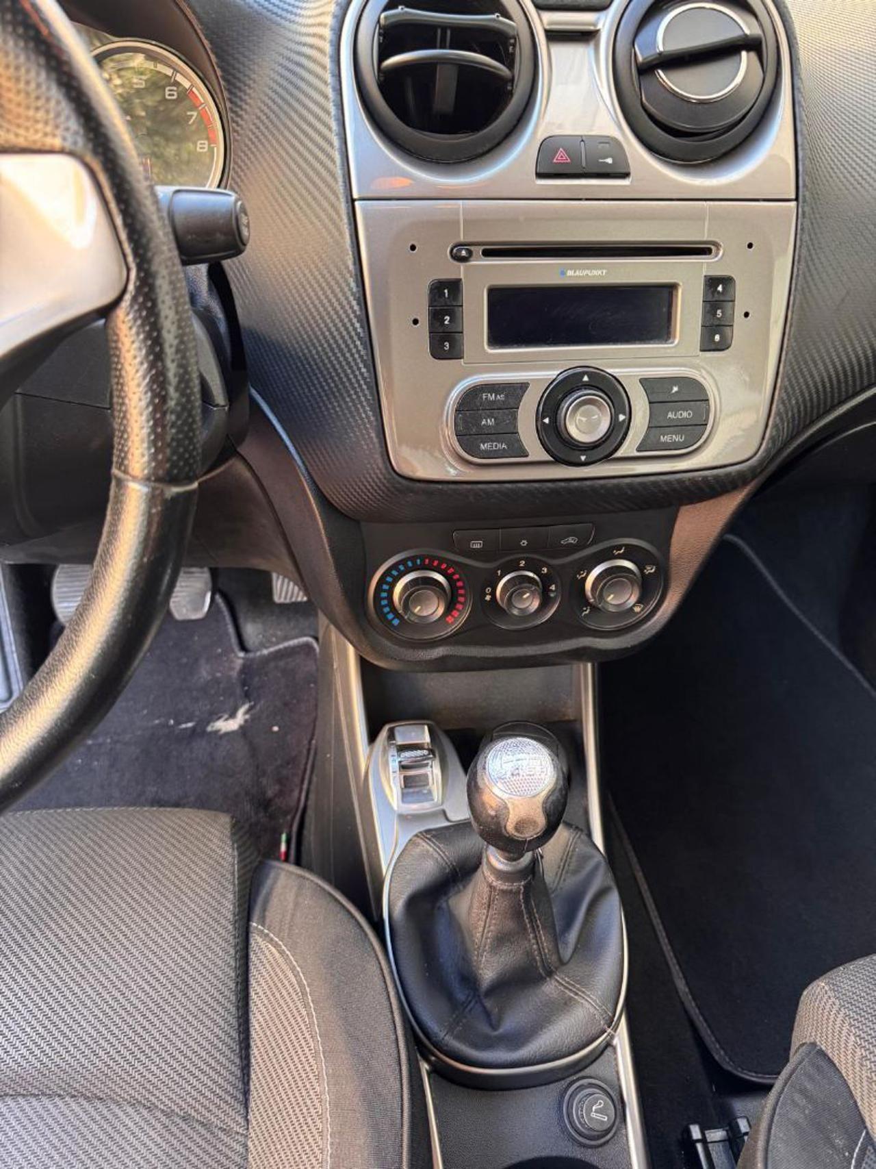 ALFA ROMEO MiTo 1.4 78 CV neo patentati