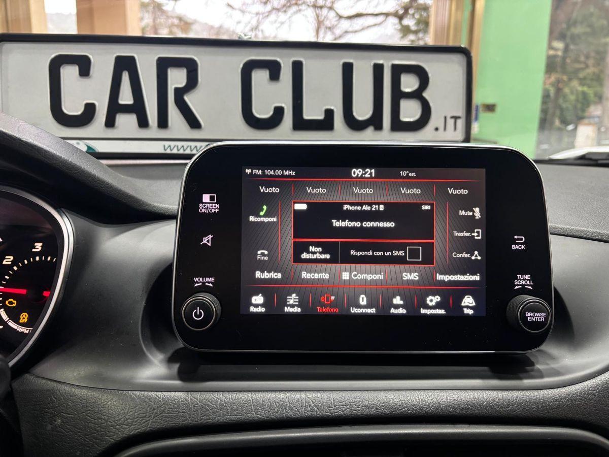 Fiat Tipo 1.3 M.Jet 95cv S&S 5p. Lounge