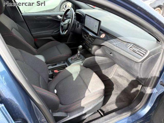 FORD Focus SW 1.0 E/Boost h ST-Line Design 125Cv Auto GP692ST