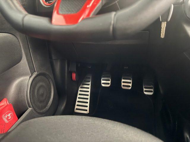 ABARTH 500 1.4 Turbo T-Jet