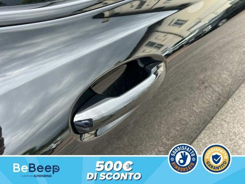 Mercedes-Benz GLB Classe 200 D PREMIUM 4MATIC AUTO