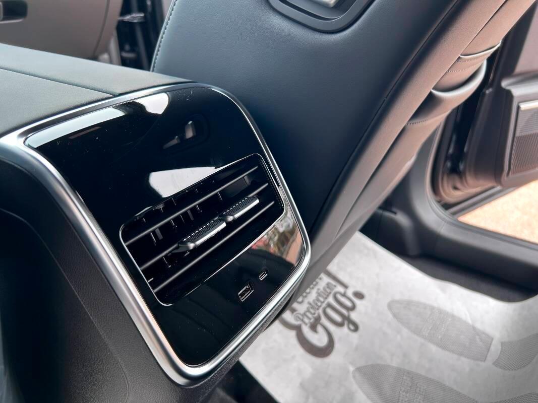 Jaecoo Jaecoo 7 SHS-H 1.5 tgdi hev Exclusive auto