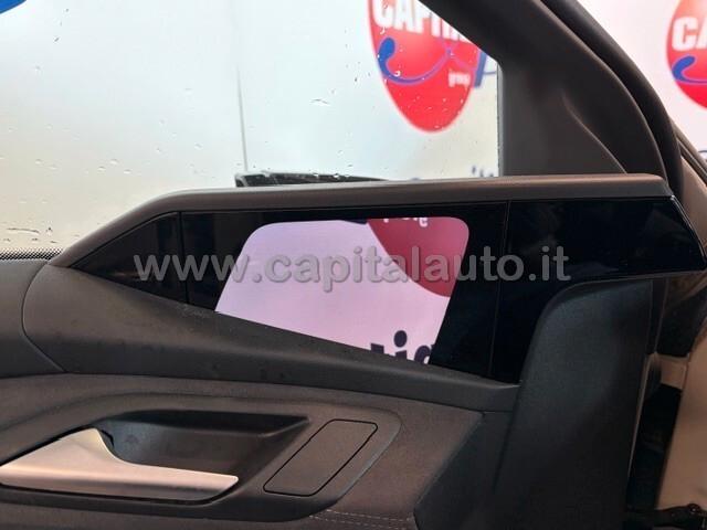 Audi S6 e-tron SPB quattro Sport attitude NETTO 29500