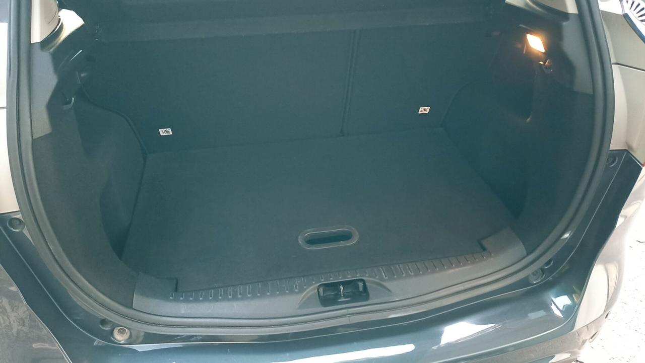 Ford B-Max 1.5 TDCi 75 CV Titanium