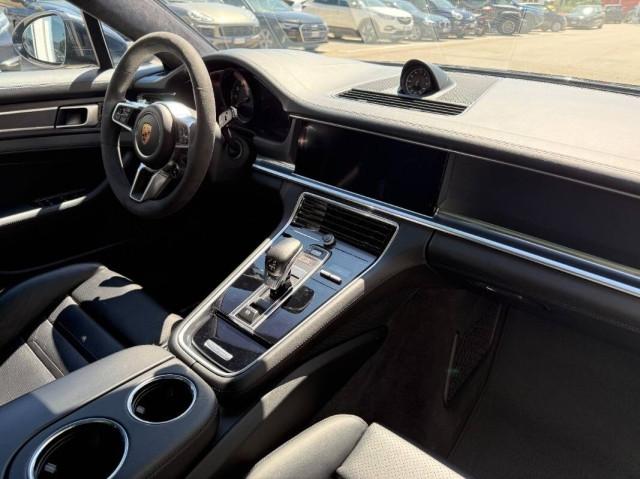 Porsche Panamera Panamera sport turismo 4.0 GTS auto