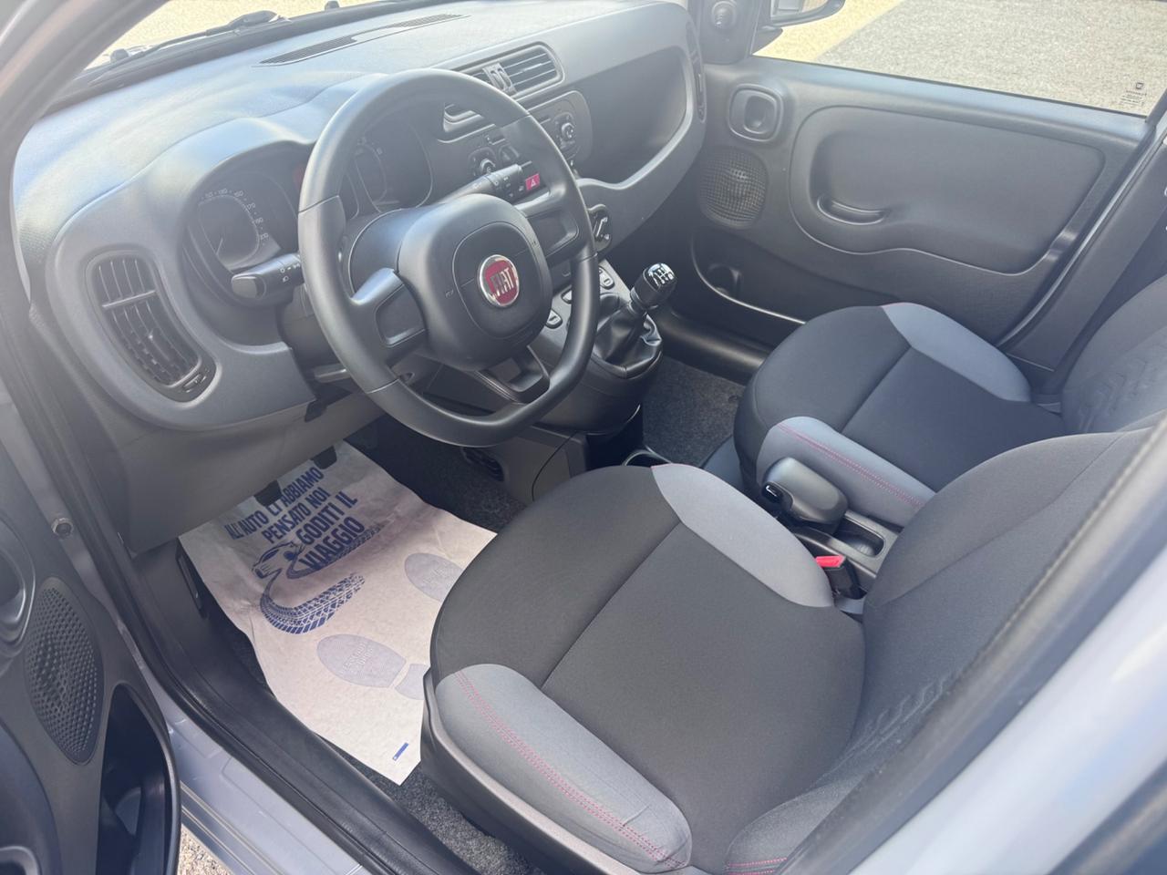 Fiat Panda 1.2 GPL EasyPower Easy