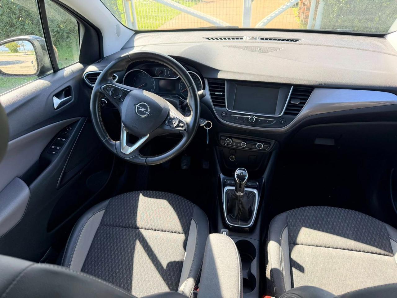Opel Crossland X 1.2 Innovation 83cv my18.5