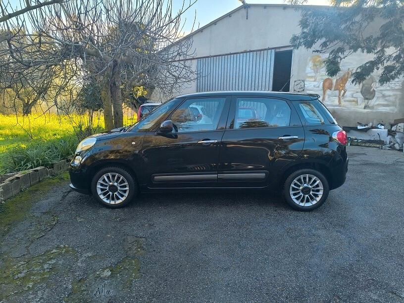 Fiat 500L 1.3 Multijet 85 CV Pop Star