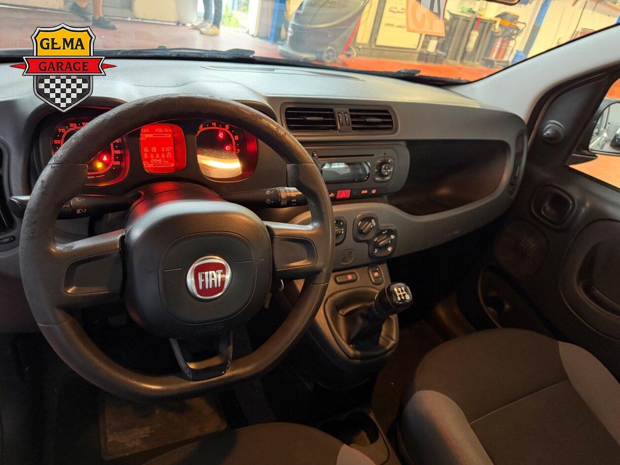 Fiat Panda 1.2 Easy 69cv