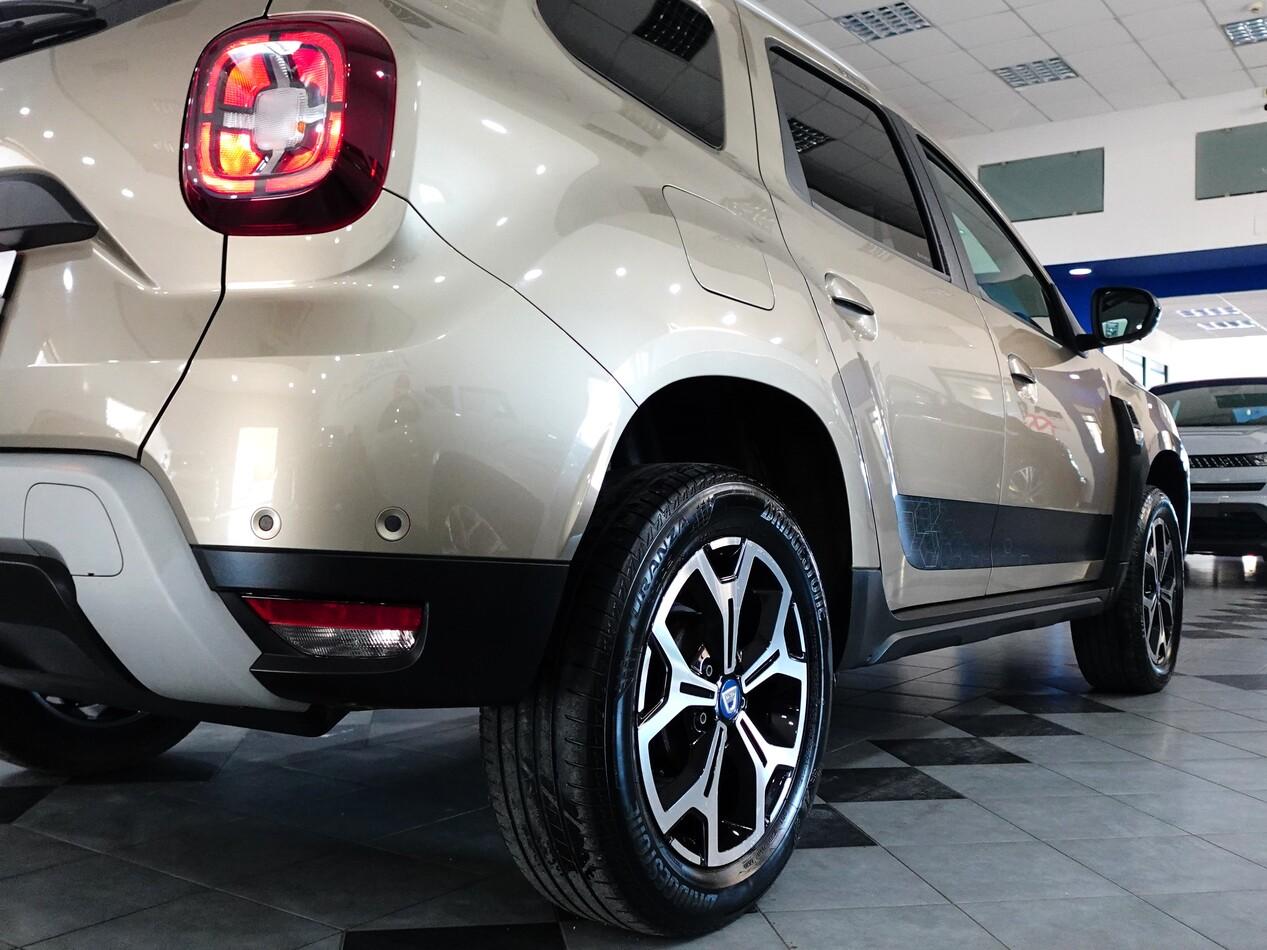 Dacia Duster 1.5 BlueDCI 115 CV 15TH ANNIVERSARY