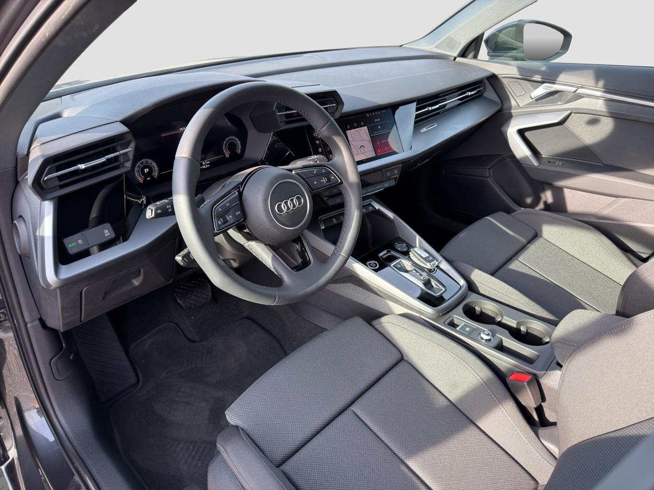 AUDI A3 4ª serie A3 SPB 35 TFSI S tronic Business Advanced