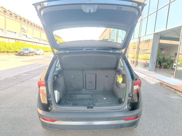 SKODA Karoq 1.6 TDI SCR DSG Ambition
