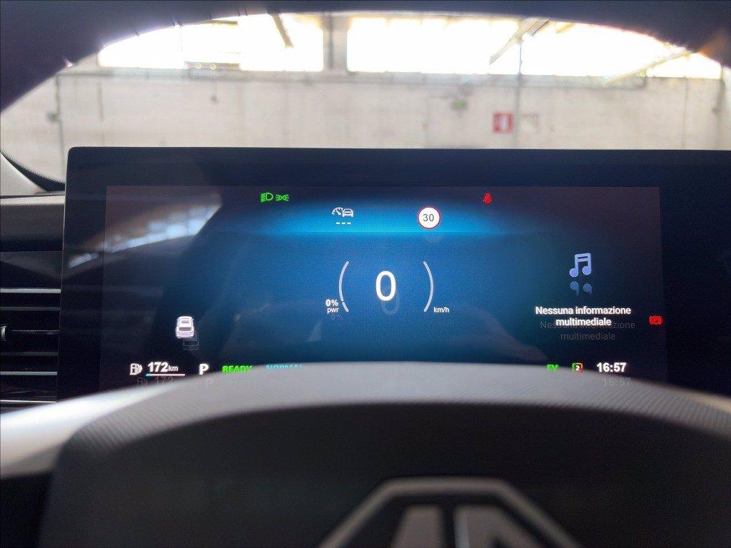 MG HS 1.5 hybrid+ Luxury auto del 2026