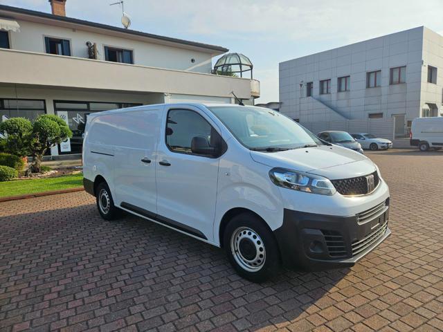 FIAT Scudo 1.5 BlueHDi 100 CV PL-TN Furgone Business