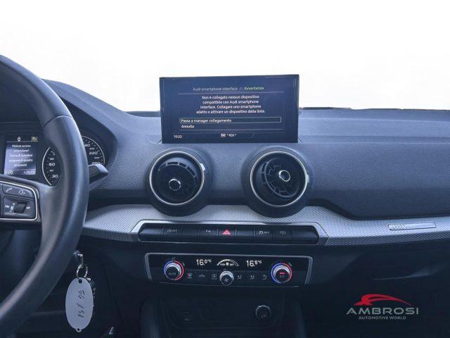 AUDI Q2 Q2 30 TDI S tronic Admired Advanced