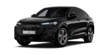 Audi Q5 Sportback 2.0 tdi mhev+ S line edition quattro 204cv s-tronic