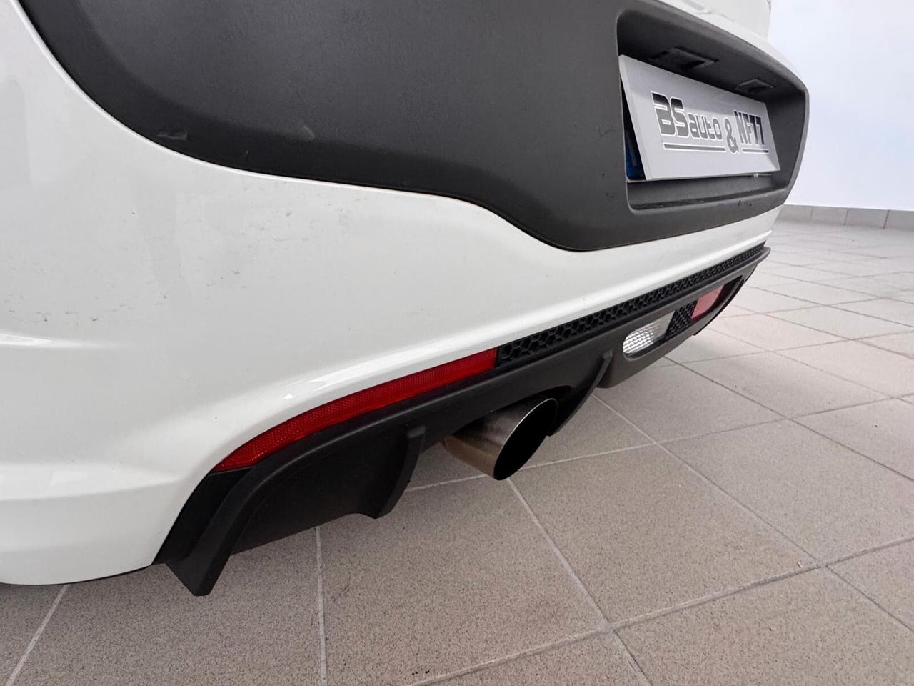 Abarth Grande Punto 1.4 T-Jet 16V 3 porte