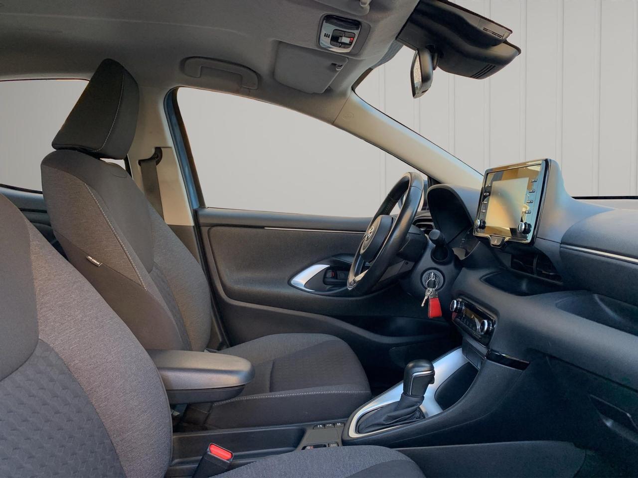Toyota Yaris 1.5h Active