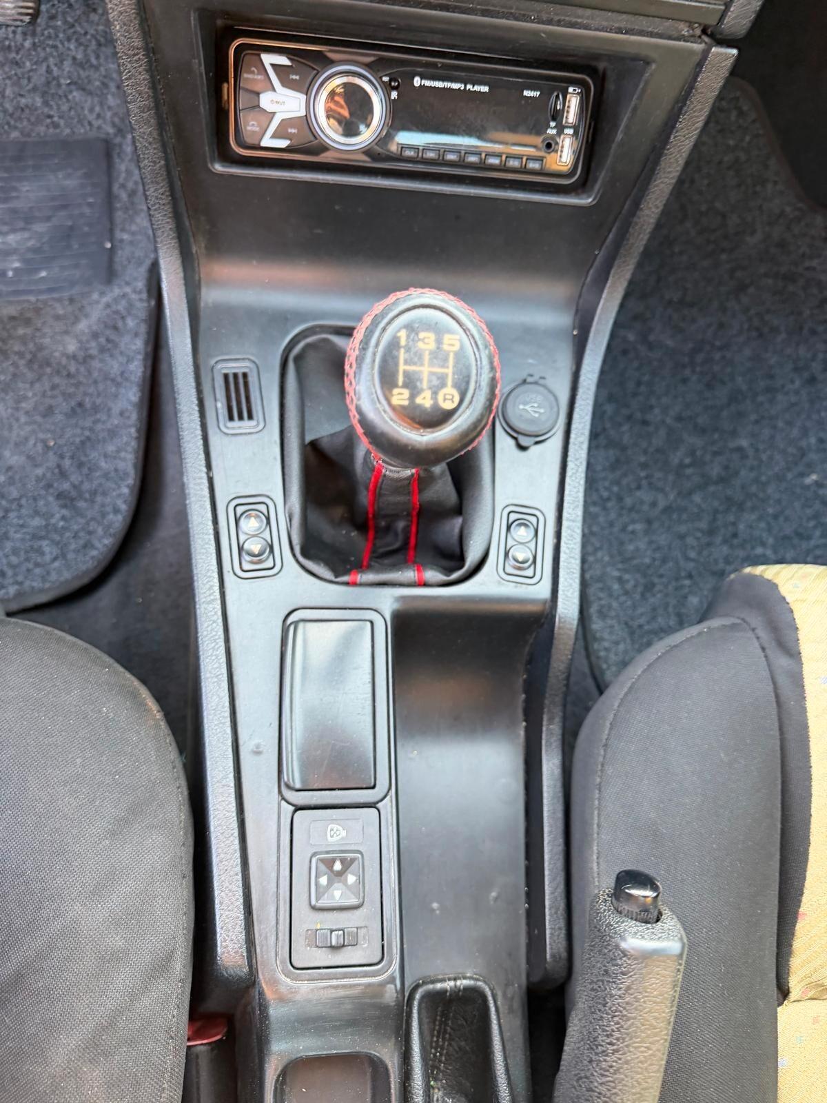 Fiat Coupe 1.8 i.e. 16V-1996