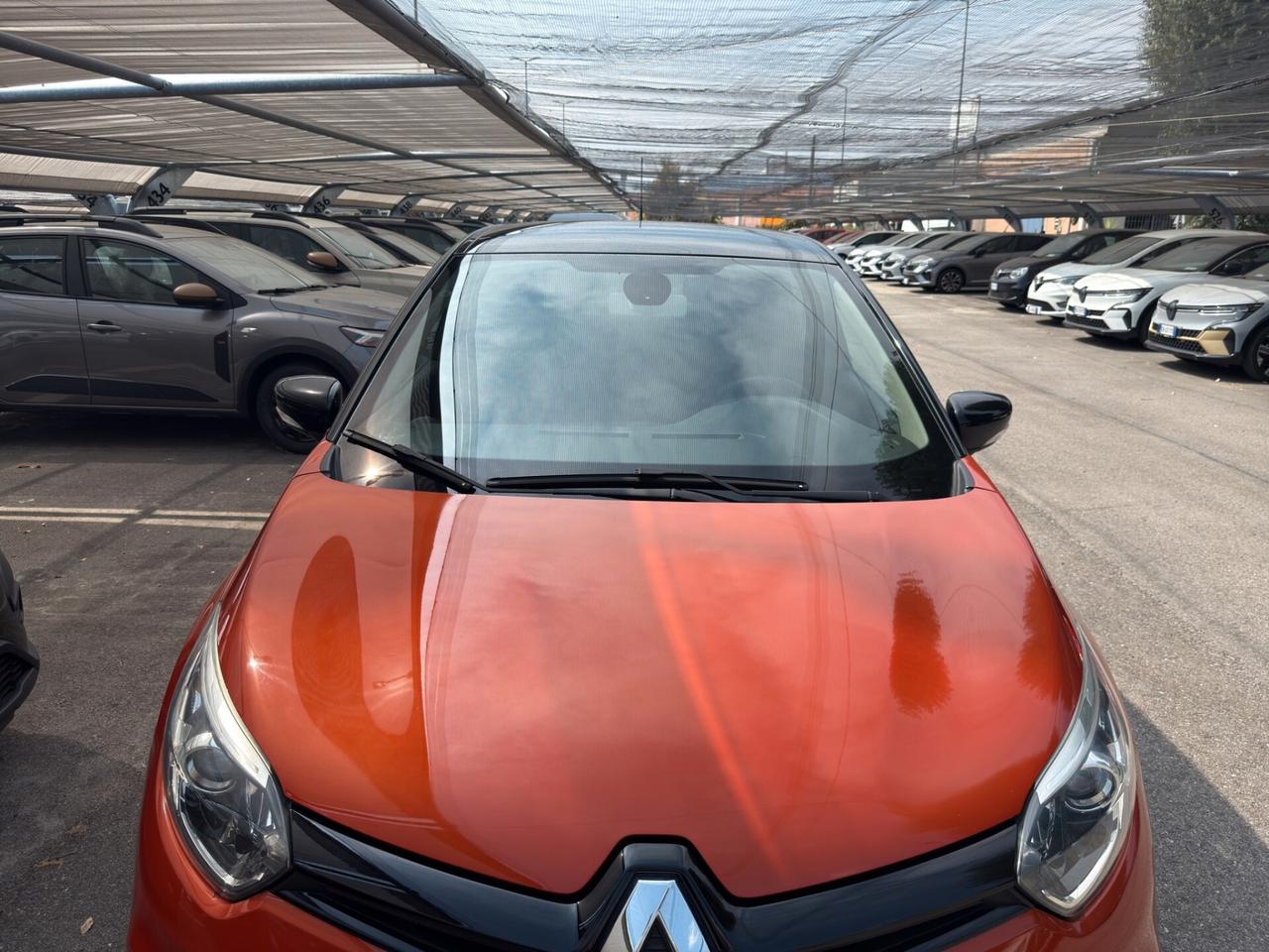 Renault Captur dCi 8V 90 CV EDC Start&Stop Energy Hypnotic
