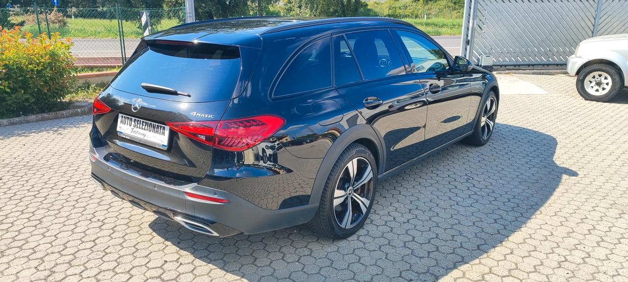 Mercedes-benz C 220 d Mild hybrid 4Matic Premium All-Terrain