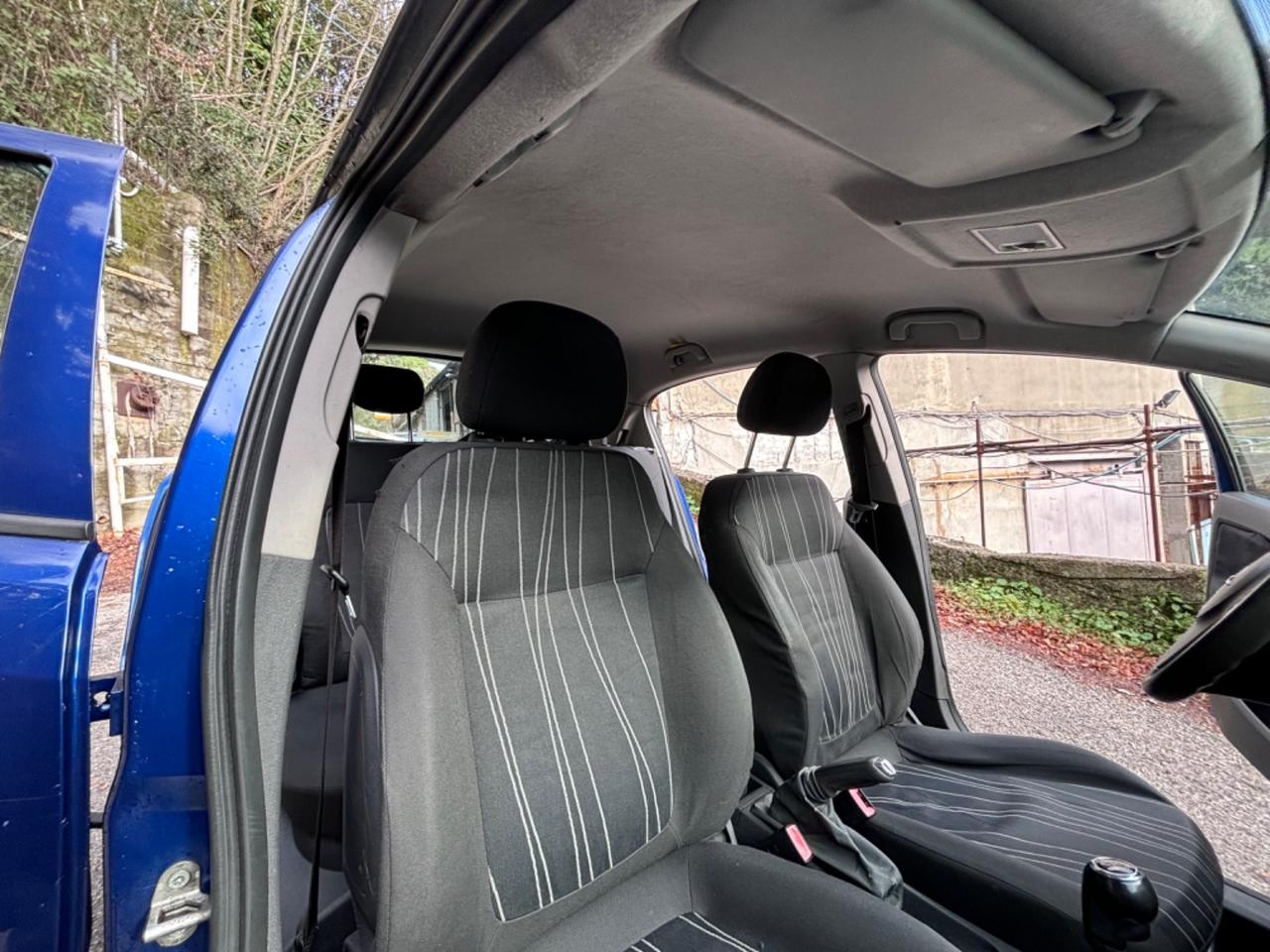 Opel Corsa 1.3 CDTI 75CV ecoFLEX 5 porte Enjoy