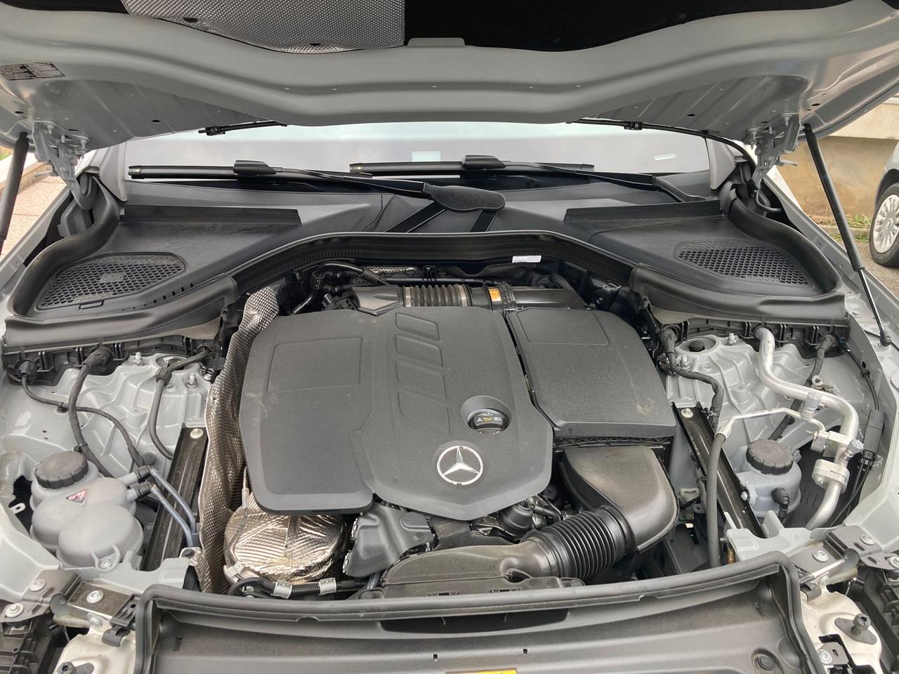 Mercedes-benz GLC 220 d 4Matic Mild Hybrid AMG Line Premium Plus