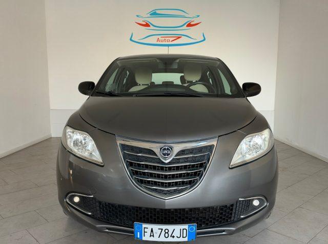 LANCIA Ypsilon 1.2 69 CV 5 porte GPL Ecochic Elle