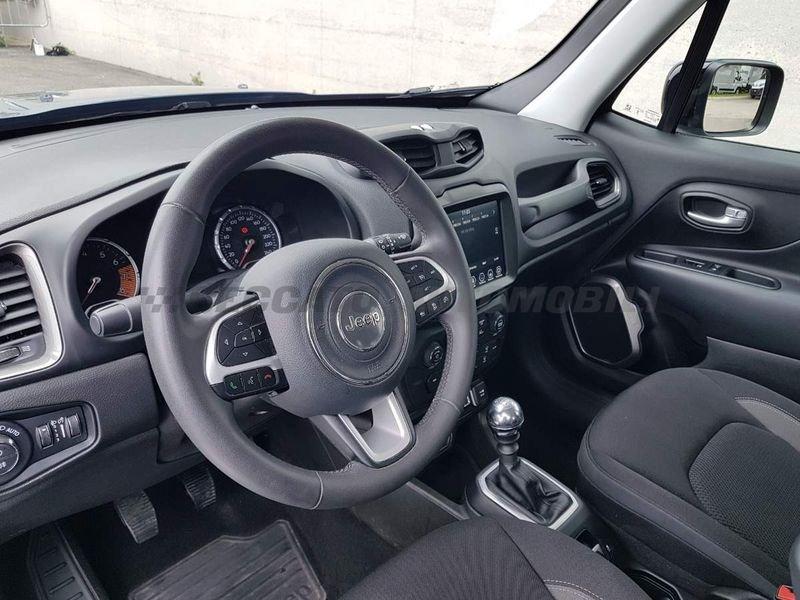 Jeep Renegade Renegade 1.0 t3 Limited 2wd