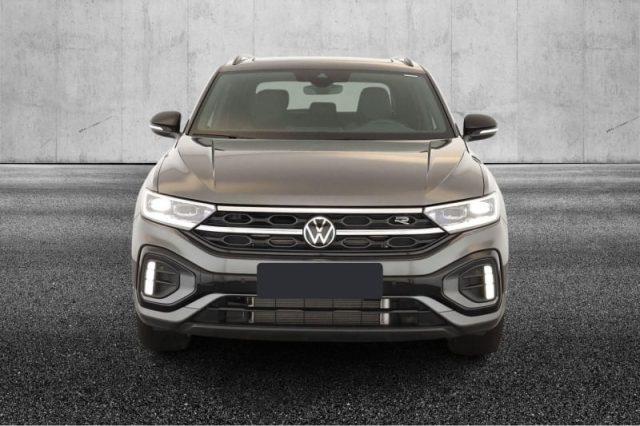 VOLKSWAGEN T-Roc 2.0 TDI SCR 150 CV DSG 4MOTION R-Line