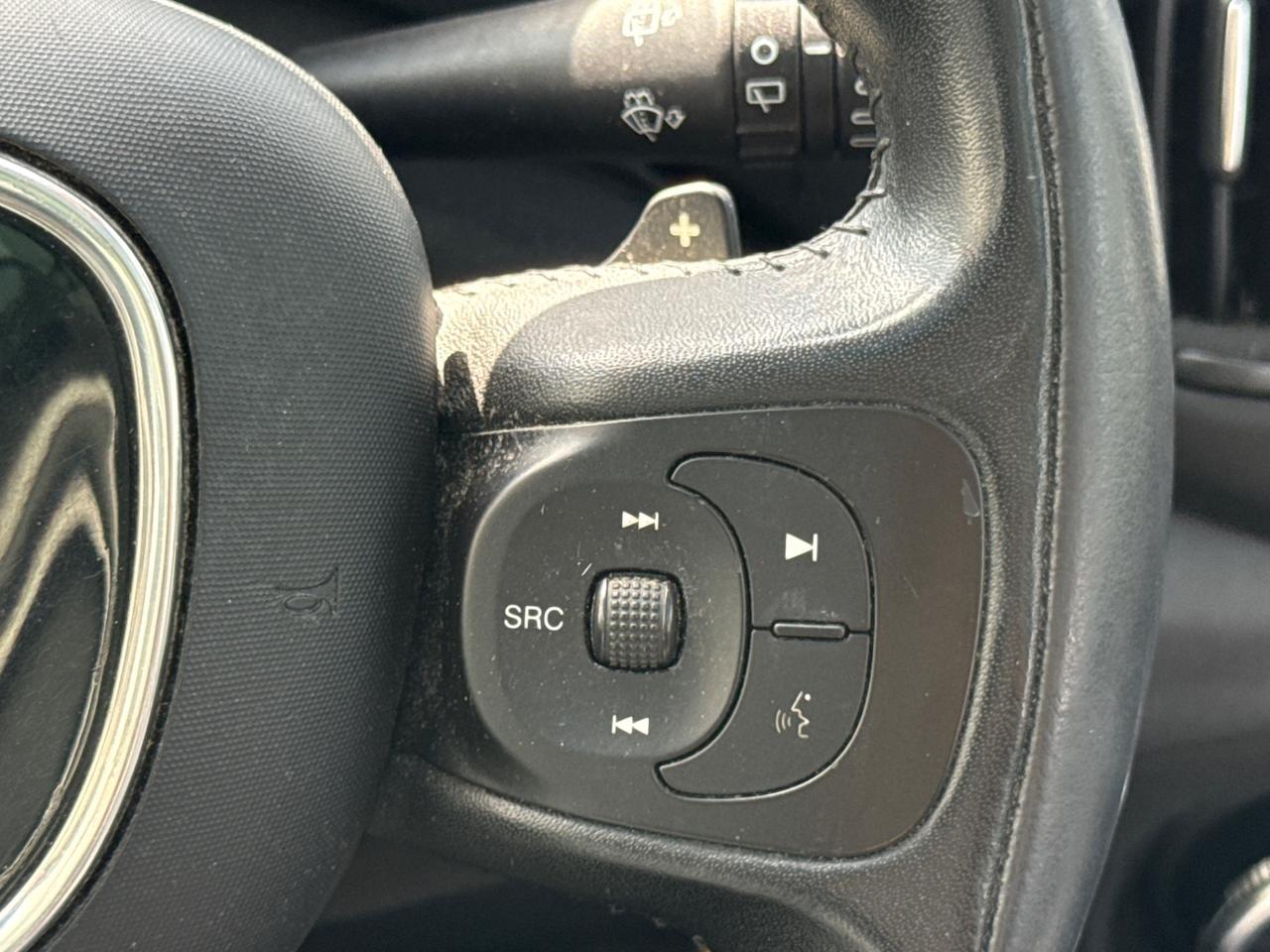 Fiat 500L 1.3 Multijet 85 CV Dualogic Pop Star