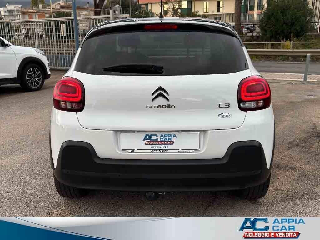 Citroen C3 PureTech 83 S&S C-Series IN PROMO