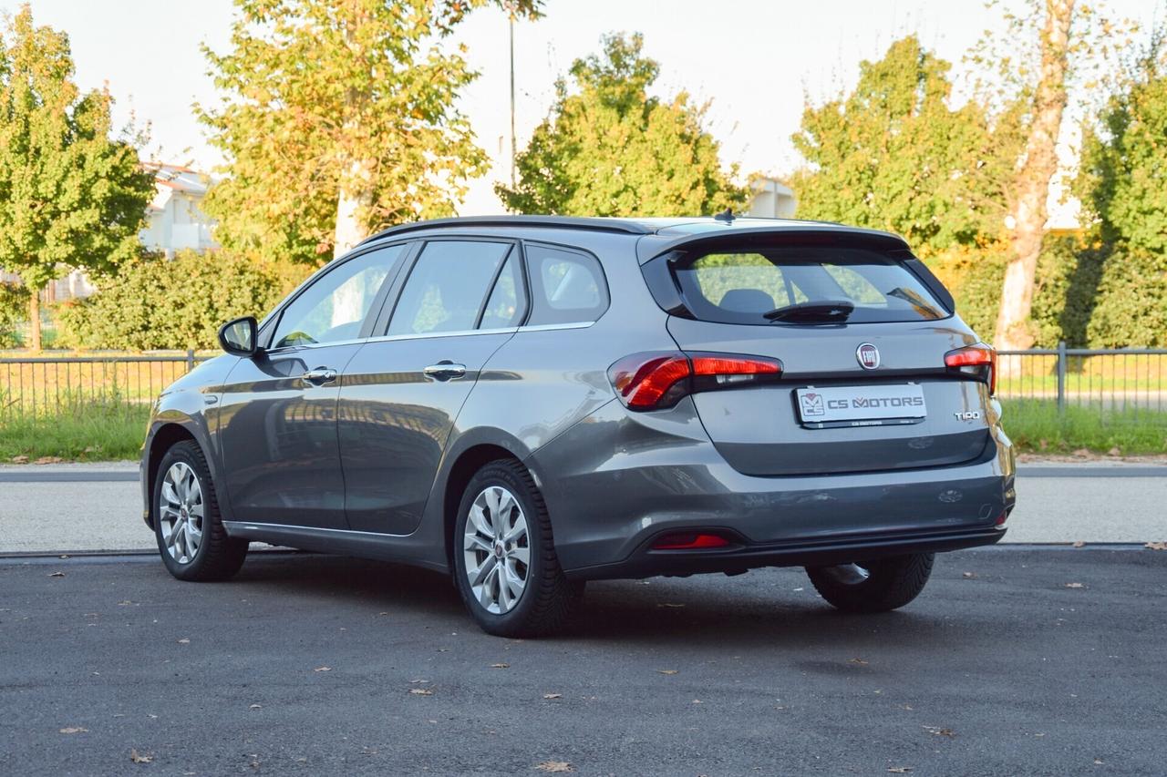 Fiat Tipo 1.6 Mjt S&S DCT SW