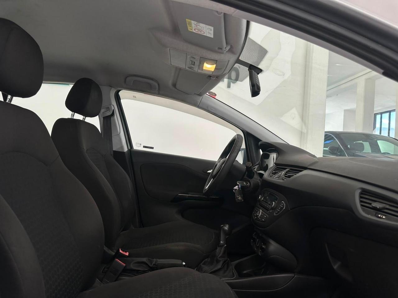 Opel Corsa 1.4 90CV GPL Tech 5 porte Innovation