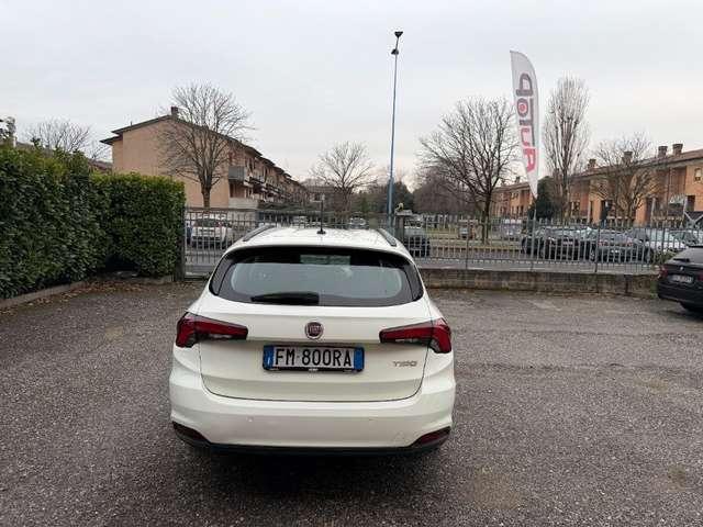 Fiat Tipo 1.6 Mjt S&S SW Easy Business