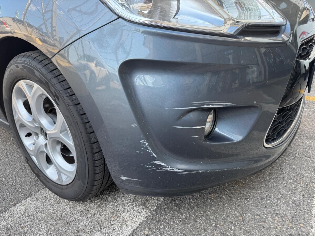 Citroen C3 1.4 Exclusive Style
