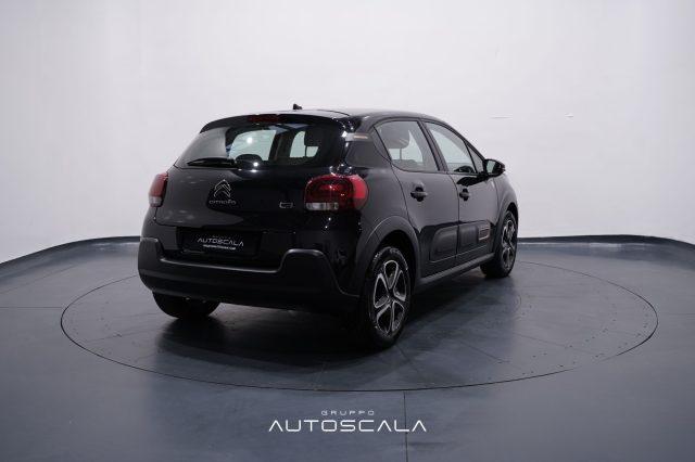 CITROEN C3 1.2 PureTech 83cv S&S C-Series