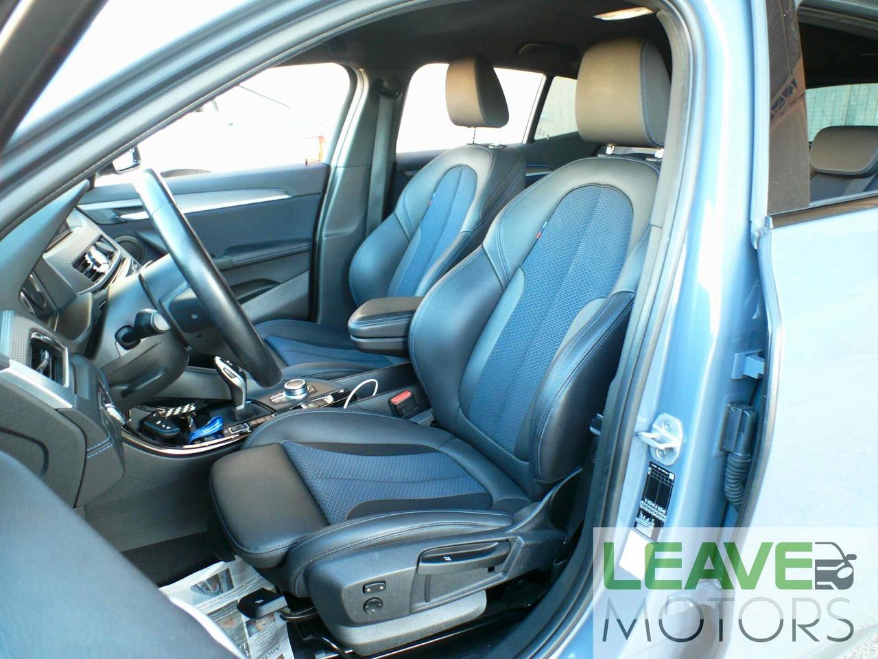 Bmw X2 sDrive18d Msport (M1411)