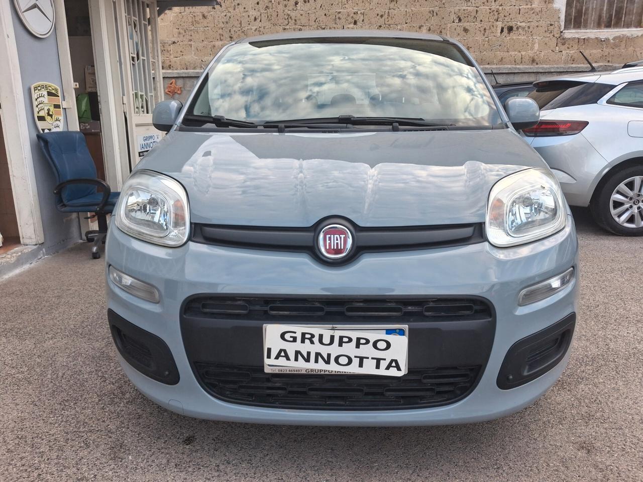 Fiat Panda 1.0 HYBRID 70 C.V. GARANZIA 12 MESI CON CERTIFICATYO DI CONFORMITA