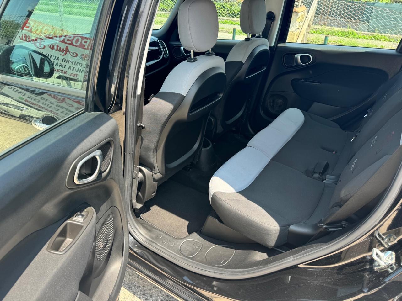 Fiat 500L 1.3 Multijet 85 CV Lounge NEOPATENTATI