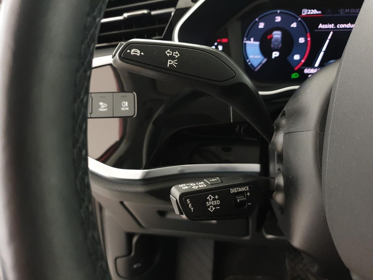 35TDI 150CV S tronic Business Advanced