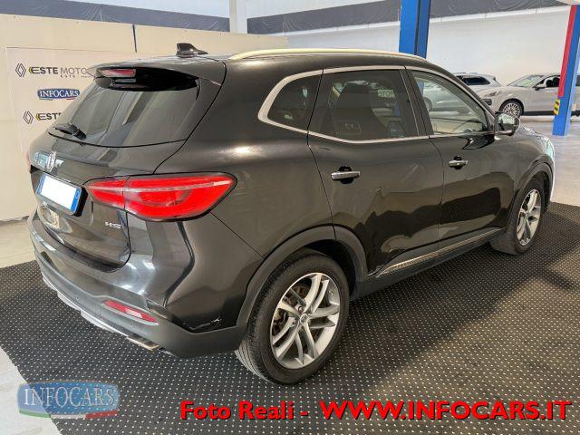 MG HS 1.5T-GDI AT Luxury - PROMO