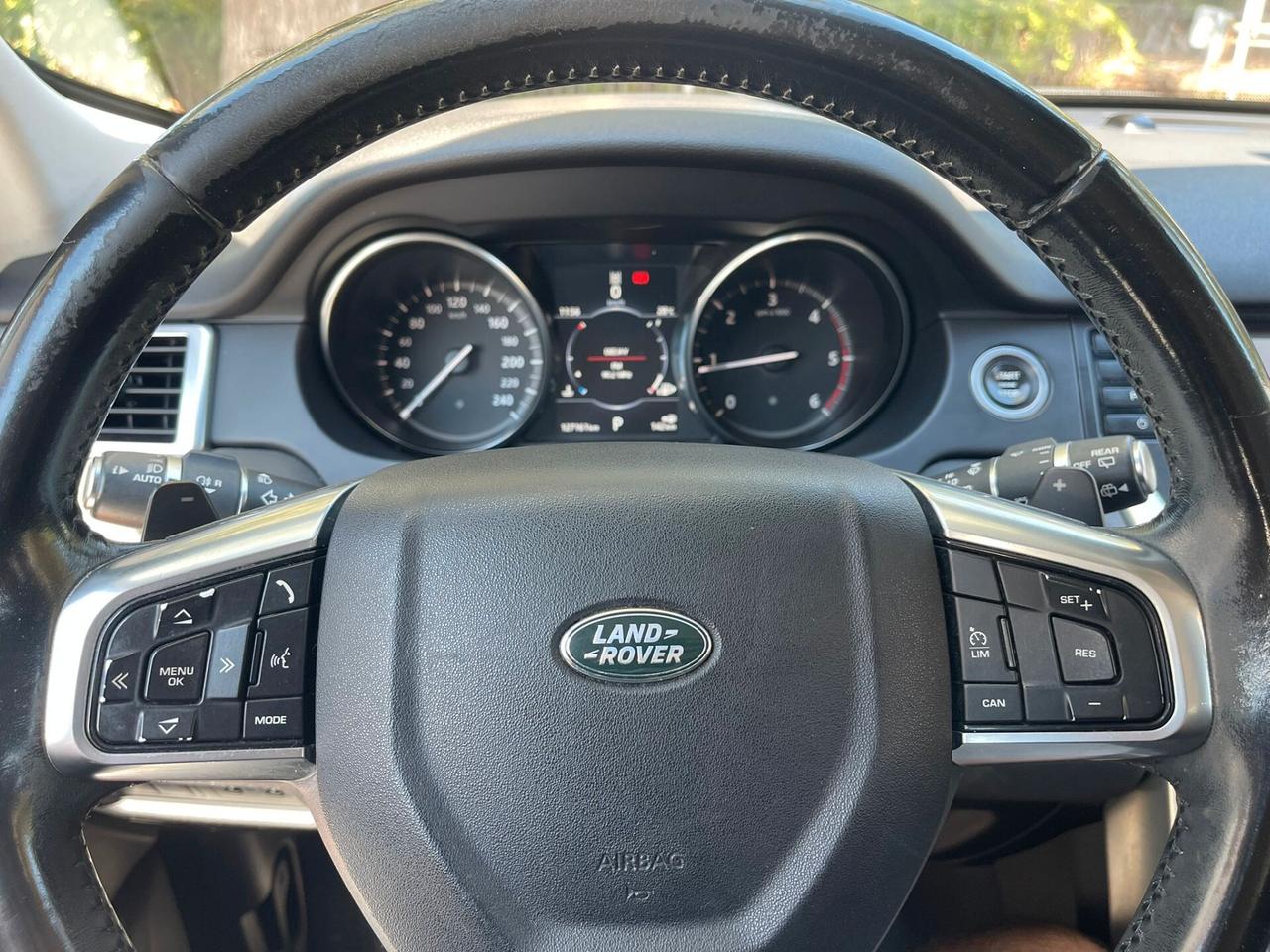Land Rover Discovery Sport 2.0 TD4 150 CV HSE Luxury